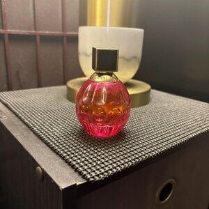 Jimmy Choo Rose Passion Eau de Parfum, 2 oz.